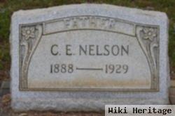 C. E. Nelson