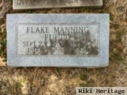 Flake Manning Puett