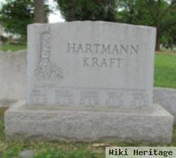 Helen A Hartmann