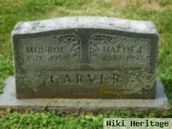 Hattie L. Royster Carver