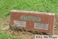 Harman Stamper