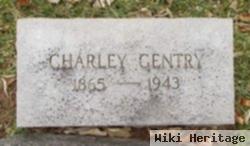 Charley Gentry