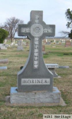 Bernard A. Horinek