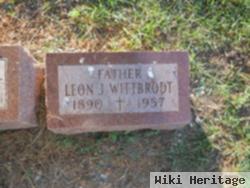 Leon J Wittbrodt
