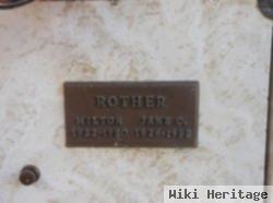 Milton Rother