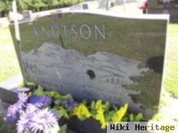 Arlo Knutson