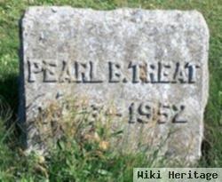 Pearl B. Barnes Treat