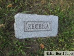 Cecelia Yeager