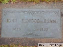 John Elwood Beam