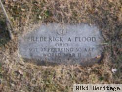 Frederick A. Flood