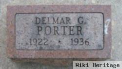 Delmar Gene Porter