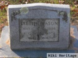 Lee Thomason