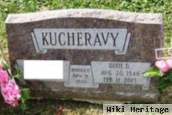 Dixie D. Kucheravy