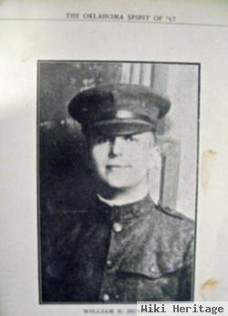 Sgt William R Hubatka