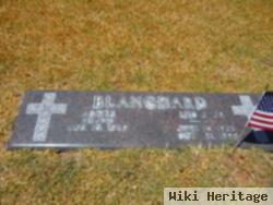 Leo Joseph Blanchard, Jr