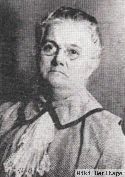 Mary Elizabeth Roberts Rawls