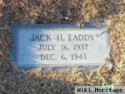 Jack H. Eaddy