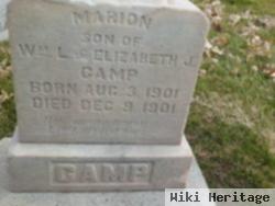 Marion Camp