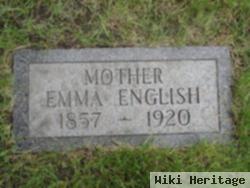 Emma English