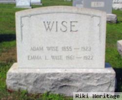 Adam Wise