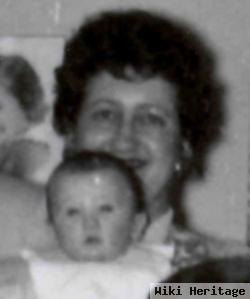 Doris Elaine Skaggs Coe