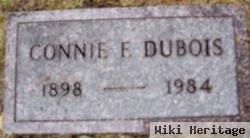 Connie F. Dubois