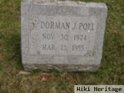 Dorman Poll