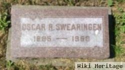 Oscar Raymond Swearingen