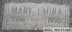 Mary Laura Farthing Kenan