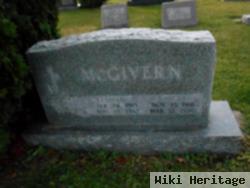 Henryette Teresa Senn Mcgivern