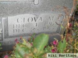 Clova Maude Bolt Dalton