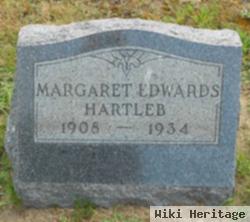 Margaret Edwards Hartleb