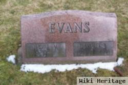 Hazel M. Evans