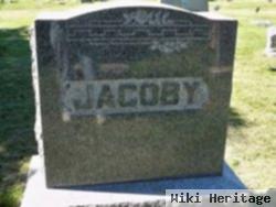 Jennie Myers Jacoby