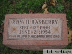 Roy H. Rasberry