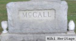 Helen C Delozier Mccall