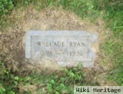 Wallace Ryan