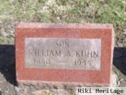 William A. Kuhn