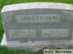 Eskild B Jorgensen