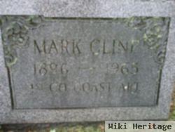 Mark Cline