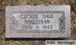 George Dale Rakestraw