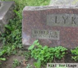 Robert B. Lyke