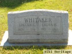 Lincoln R. Whitaker