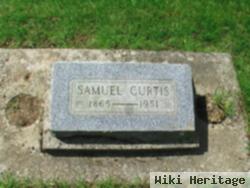 Samuel Curtis