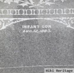 Infant Son Henry