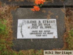 Ilene B. Christensen Street