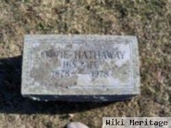 Lottie Hathaway Amadon