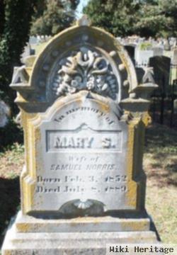 Mary S. Norris