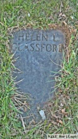 Helen L. Glassford