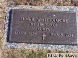 Elmer Whittamore